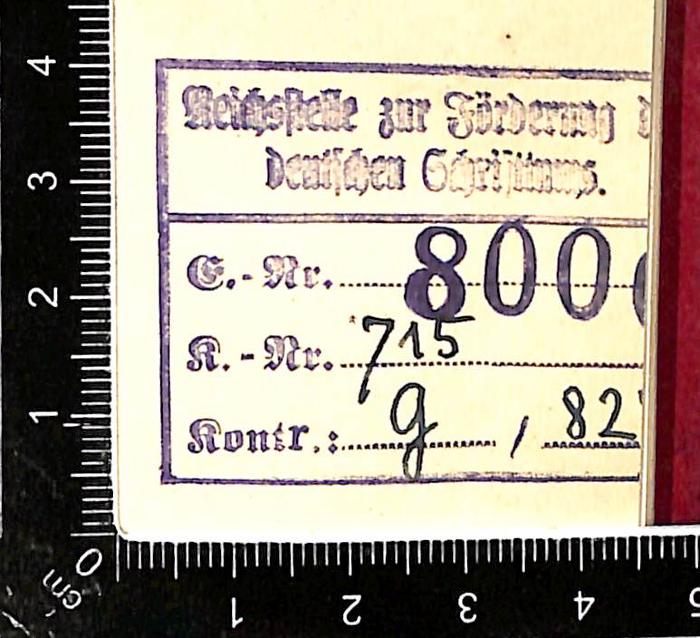 00/7928 : Die 2. Internationale und ihr Erbe 1889-1929 (1930)