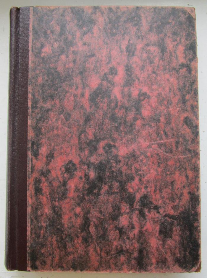 X 5824 ae 1: Lehrbuch der Physiologie des Menschen mit besonderer Berücksichtigung der praktischen Medizin. Erster Band (1919)