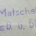Sa 509 1908 1 x 2.Ex.: Enzyklopädisches englisch-deutsches und deutsch-englisches Wörterbuch. Teil I. Englisch-Deutsch (1908)