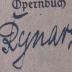  Das Rheingold (o.J.)
