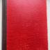 Sa 509 1908 1 x 2.Ex.: Enzyklopädisches englisch-deutsches und deutsch-englisches Wörterbuch. Teil I. Englisch-Deutsch (1908)