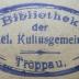 X 4347 3.Ex.: Der Krebs : Eine Einleitung in das Studium der Zoologie (1881)