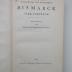 ausgesondert : Bismarck : vier Vorträge ; ein Beitrag zur deutschen Parteigeschichte (1929)