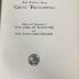 00/11644 : Correspondence of Catherine the Great, when Grand-Duchess, with Sir Charles Hanbury-Williams, and letters from Count Poniatowski (1928)