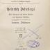 44/26423 : Heinrich Pestalozzi: eine Auswahl aus seinen Briefen und kleineren Schriften (1909)