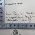 Od 1350 (ausgesondert) : Die politische Bedeutung des Reichskanzleramts für den inneren Ausbau des Reiches von 1867 bis 1880 (1936)