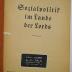 SH 1704 : Sozialpolitik im Lande der Lords (1940)