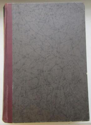 Sa 438 x 1911 2: Enzyklopädisches Französisch-Deutsches und Deutsch-Französisches Wörterbuch. Zweiter Teil: Deutsch-Französisch (1911)