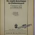 SA 247&lt;3&gt; : Die religiöse Gedankenwelt der Proletarierjugend (1926)