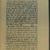 - (Graf, Oskar Maria), Von Hand: Notiz; 'Durchstreichungen im Text und Kommentare'. 