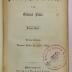 SH 1835-1 : Die politischen Werke von Thomas Paine. 1 (1852)
