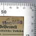 SH 1851 : Die Freimaurerei : eine Einführung in ihre Anschauungswelt und ihre Geschichte (1914)