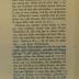- (Graf, Oskar Maria), Von Hand: Notiz; 'Durchstreichungen im Text und Kommentare'. 