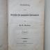 XMc 4619 (ausgesondert) : Einleitung in die Geschichte des neunzehnten Jahrhunderts (1853)