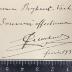 - (Boghaert-Vaché, Arthur), Von Hand: Widmung; '"A Monsieur Boghaert-Vaché Hommage de l'auteur J. Cuvelier"
bzw. "A Monsieur Boghaert-Vaché Hommage cordial J. Cuvelier" oder "A Monsieur Boghaert-Vaché Sauvemi affectiaux J. Cuvelier feirin 1934"'.  (Prototyp)