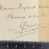 Q 00/1690 Bd. 2 : Correspondance de la Cour d‘Espagne sur les affaires des Pays-Bas au XVII. Siècle (1927)