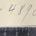 Q 00/1690 Bd. 3 : Correspondance de la Cour d‘Espagne sur les affaires des Pays-Bas au XVII. Siècle (1930)