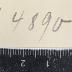 Q 00/1690 Bd. 2 : Correspondance de la Cour d‘Espagne sur les affaires des Pays-Bas au XVII. Siècle (1927)