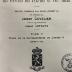 Q 00/1690 Bd. 5 : Correspondance de la Cour d‘Espagne sur les affaires des Pays-Bas au XVII. Siècle (1935)