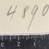 Q 00/1690 Bd. 5 : Correspondance de la Cour d‘Espagne sur les affaires des Pays-Bas au XVII. Siècle (1935)