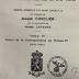 Q 00/1690 Bd. 4 : Correspondance de la Cour d‘Espagne sur les affaires des Pays-Bas au XVII. Siècle (1933)