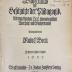Q 00/1994 : Bilderatlas zur Geschichte der Pädagogik (1920)