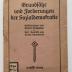 Kps 11108 : Grundsätze und Forderungen der Sozialdemokratie. Erläuterungen zum Erfurter Programm. (1919)