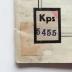 - (NSDAP-Gauarchiv Südhannover-Braunschweig), Klebespuren: Nummer; '2[1486?]'. 