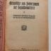 Kps 11108 : Grundsätze und Forderungen der Sozialdemokratie. Erläuterungen zum Erfurter Programm. (1919)