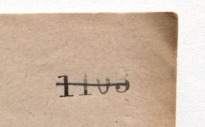 - (NSDAP-Gauarchiv Südhannover-Braunschweig), Von Hand: Nummer; '1103'. 