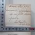Oc 913 (ausgesondert) : Soixante ans de souvenirs (ca. 1888)