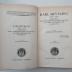 OC 9555 (1)  (ausgesondert) : Karl Sieveking 1787 - 1847 : Lebensbild eines Hamburgischen Diolomaten aus der Zeit der Romantik. Die Ausbildung (1923)
