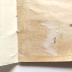 - (NSDAP-Gauarchiv Südhannover-Braunschweig), Klebespuren: Nummer; '[110]3'. 