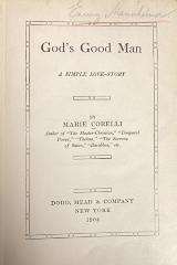 00/12378 : God’s good man (1904)