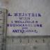 1971 A 2262 (Slg. Sozialistica): Pariser Bilder (1845)