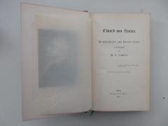 Oc 9563 (ausgesondert) : Eduard von Simson : Erinnerungen aus seinem Leben (1900 )