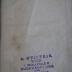 1971 A 2262 (Slg. Sozialistica): Pariser Bilder (1845)