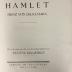 F 00/167 : Hamlet (1913)