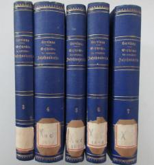 XMC 4620 (ausgesondert) : Geschichte des neunzehnten Jahrhunderts seit den Wiener Verträgen  (1858-1865)