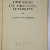 G 1/GER 6 : Liberalismus und Wirtschaftsdemokratie (1930)