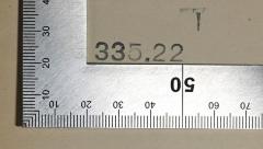 - (Zentralstelle für soziale Literatur Zürich), Stempel: Nummer, Signatur; '335.22'. 