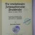 G 2/CUN 1 : Die revolutionäre Zeitungsliteratur Frankreichs während der Jahre 1789=99 (1908)