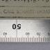 - (Die Bibliothek Carl Schmitt), Stempel: Name; '"Prof. Carl Schmitt-Library"'.  (Prototyp)