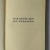 H 3 /MOO 1 : Zur Soziologie des Witzblattes (1915)