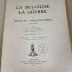 Q 00/2381 Bd. 4 : Histoire diplomatique (1925)