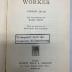 00/12498  : I was a Soviet worker : with an appendix of photographs and documents (1937)