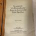00/11160 : Der wirtschaftliche Wiederaufbau der Union der Sozialistischen Sowjet-Republiken (1924)