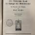 00/4005 : Die Lebenskunst: eine königliche Kunst im Spiegel der Weltliteratur: ein Buch für ernste Menschen (1920)