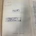 00/7638 : Verschwörung gegen die Sowjetunion und den Weltfrieden : Tatsachen und Dokumente : auf Grund der Protokolle des Prozesses des antisowjetischen 'Blocks der Rechten u. Trotzkisten' (1938)