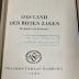 00/8874 : Das Land der roten Zaren : Eindrücke und Erlebnisse (1925)